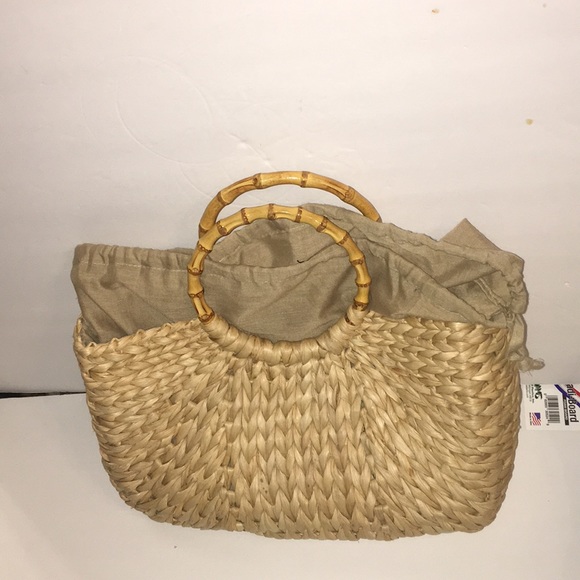 Calypso Bag - Picture 1 of 2